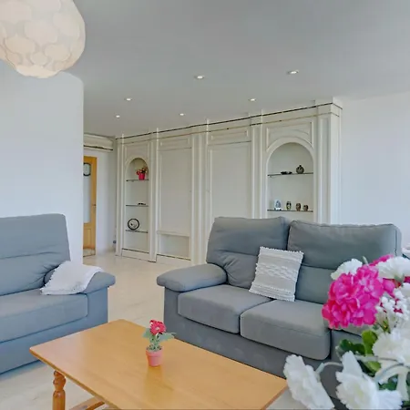 Lägenhet Albamar 2 By Interhome