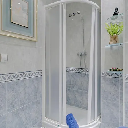Albamar 2 By Interhome Apartment