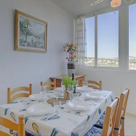 Albamar 2 By Interhome *