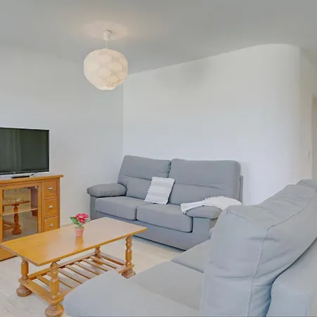 Albamar 2 By Interhome Apartment